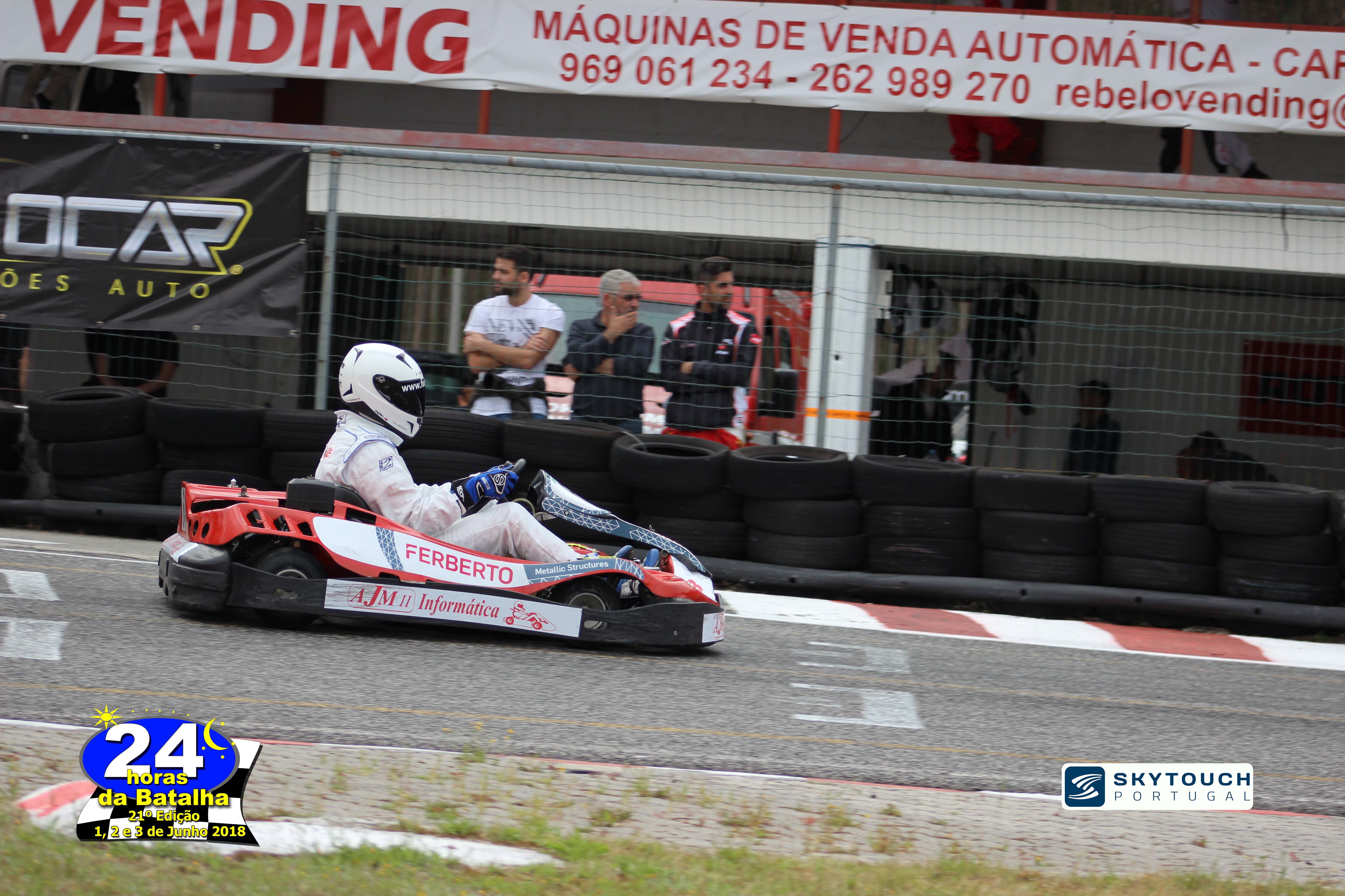 24 Horas da Batalha 2018 - Pilotos e Karts271